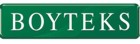 Logo BOYTEKS
