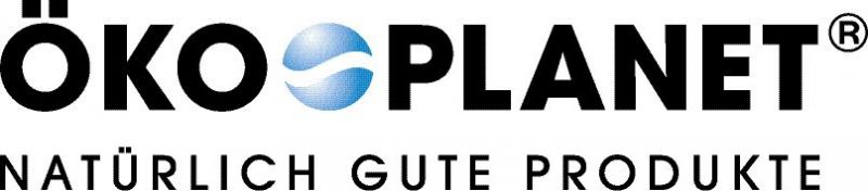 Logo ÖKO Planet